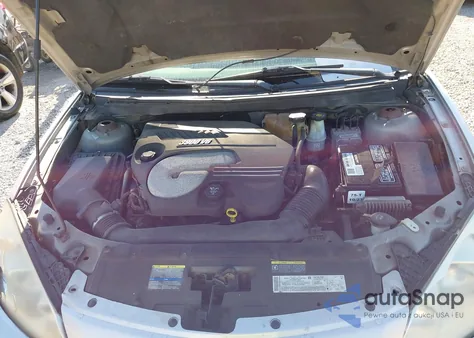 2006 Pontiac G6 Gtp from USA, damaged, VIN 1G2ZM551264231191